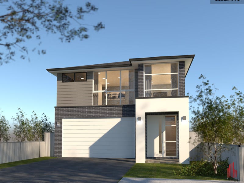 New House and Land Packages For Sale in Western Sydney, NSW