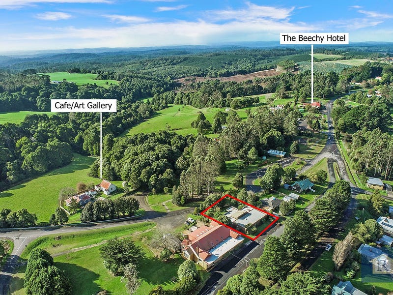 6 Main Road, Beech Forest, Vic 3237