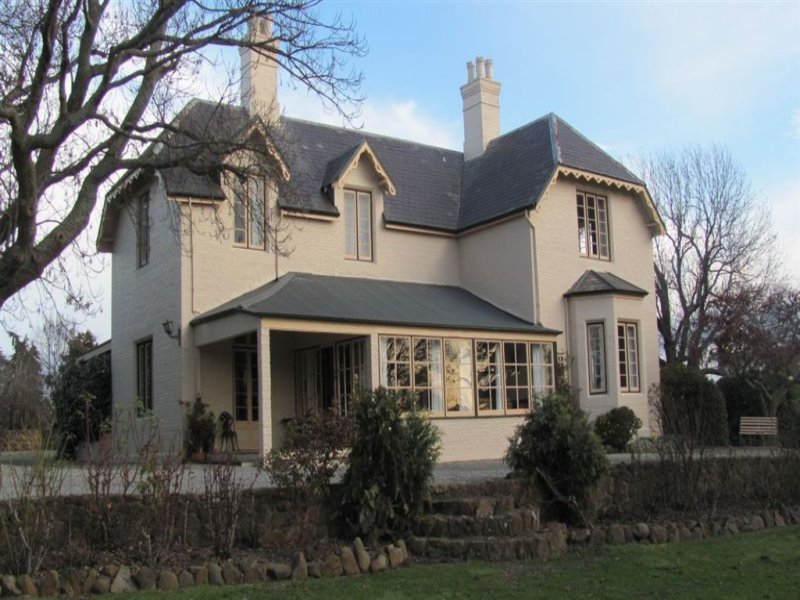 46 Dalness Road, Evandale, Tas 7212 Property Details