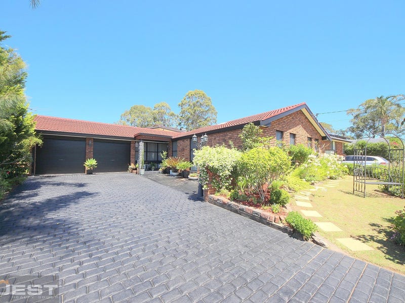 65 Norman Avenue, Hammondville, NSW 2170