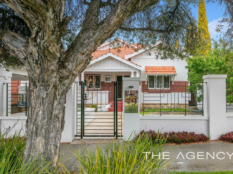 29 Daglish Street, Wembley, WA 6014