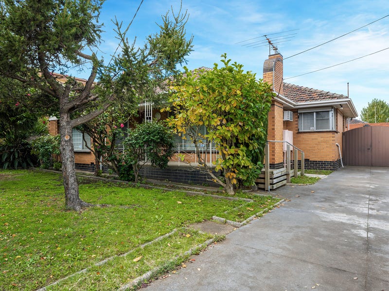 12 Kennedy Street, Sunshine, Vic 3020