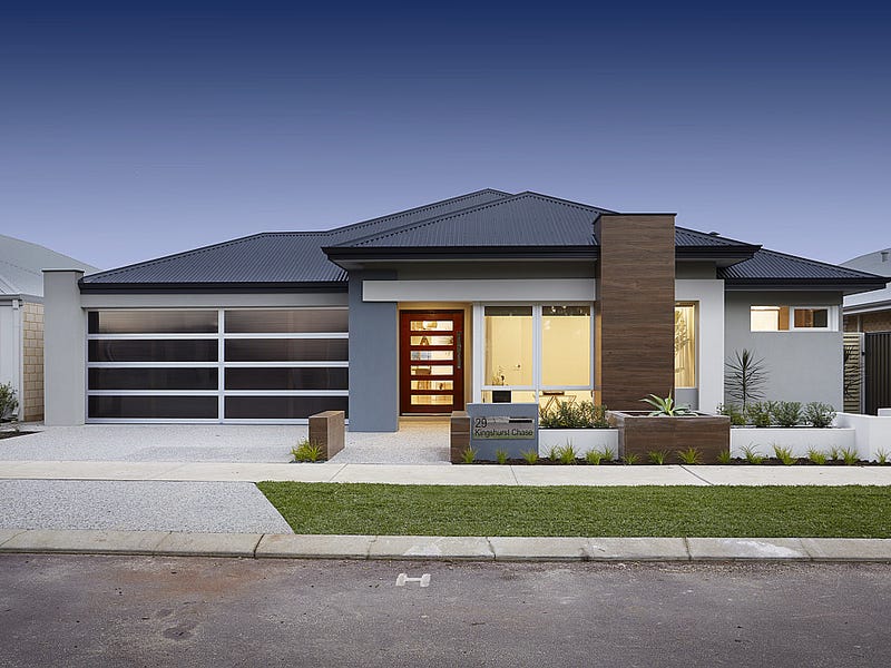 New House and Land Packages For Sale in Mount Richon, WA 6112