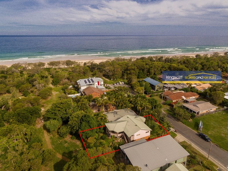 Pottsville Beach, NSW 2489 Sold Property Prices & Auction Results
