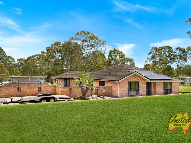 311 Catherine Fields Road, Catherine Field, NSW 2557