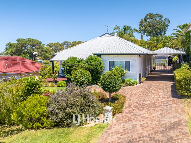 7 Palm Street, Bunbury, WA 6230