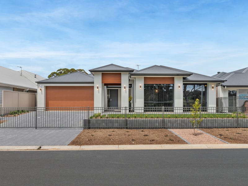 New House and Land Packages For Sale in Murray Bridge, SA 5253