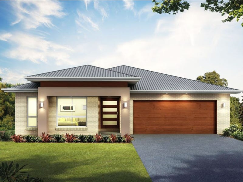 New House and Land Packages For Sale in South Coast, NSW