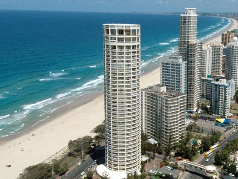 83/114 Focus The Esplanade, Surfers Paradise, Qld 4217 Property Details