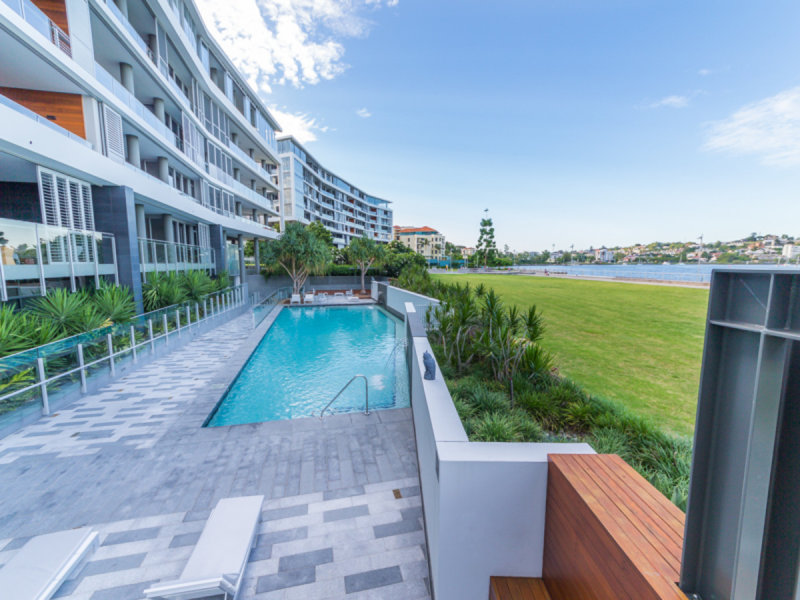 1 Newstead Terrace, Newstead, Qld 4006 Property Details