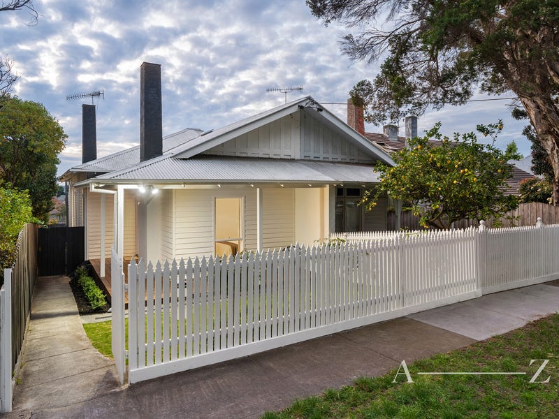 21 Malin Street, Kew, Vic 3101