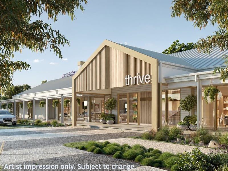 New House and Land Packages For Sale in Nirimba, QLD 4551