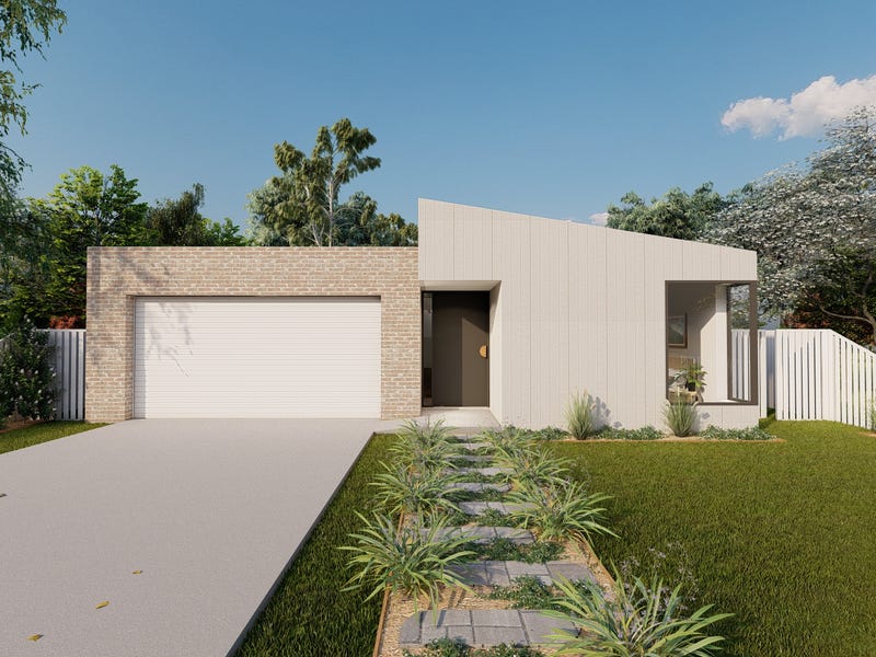 New House and Land Packages For Sale in Orange, NSW 2800