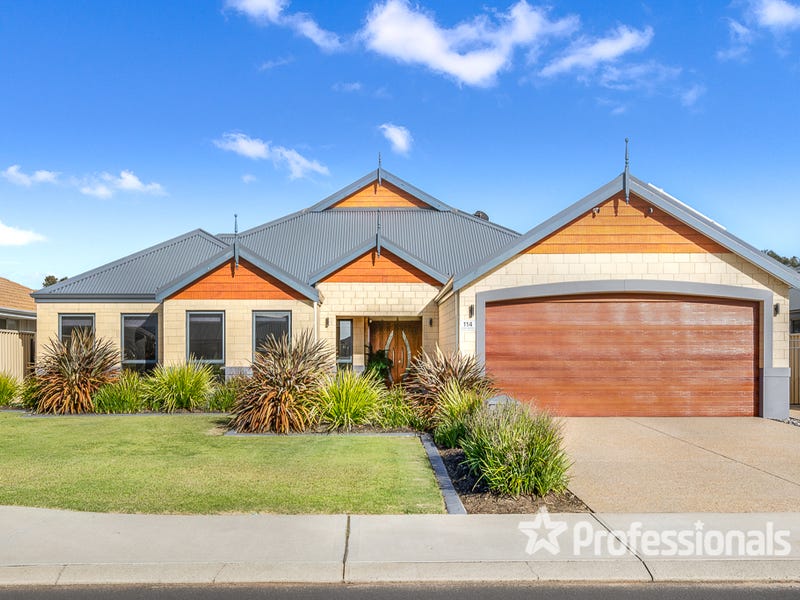 114 Hawker Approach, Yalyalup, WA 6280