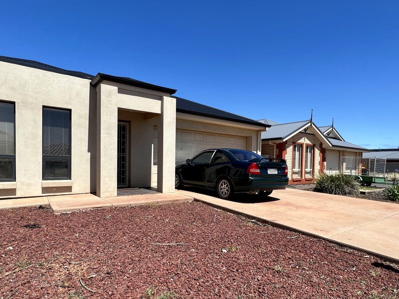 9 Jensen Avenue, Whyalla Jenkins, SA 5609
