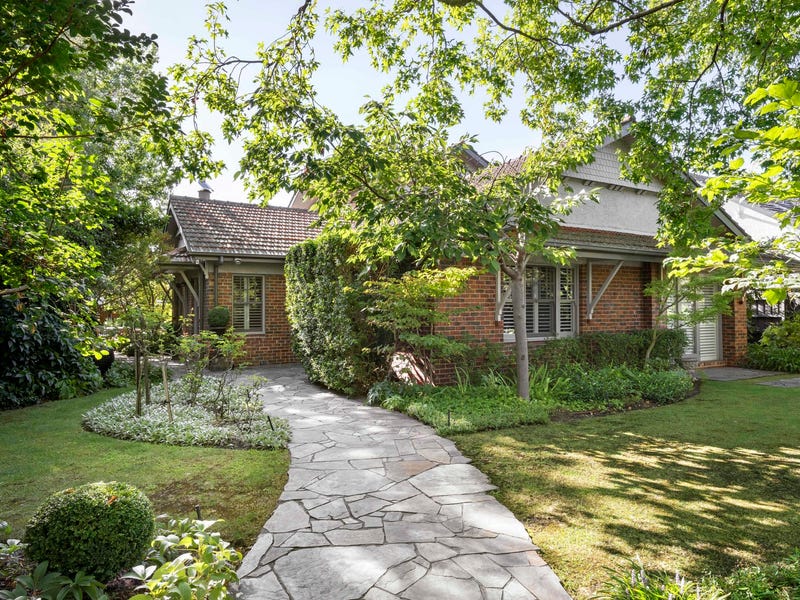 8 Barry Street, Kew, Vic 3101