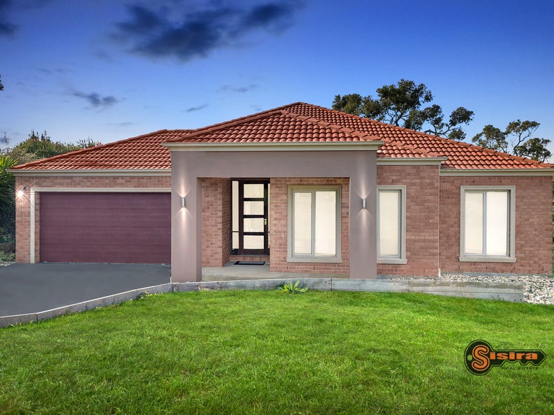 9 The Heights, Wallan, Vic 3756