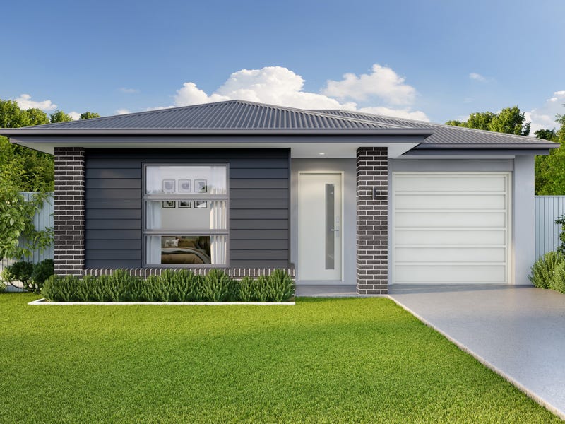 New House and Land Packages For Sale in Collingwood Park, QLD 4301