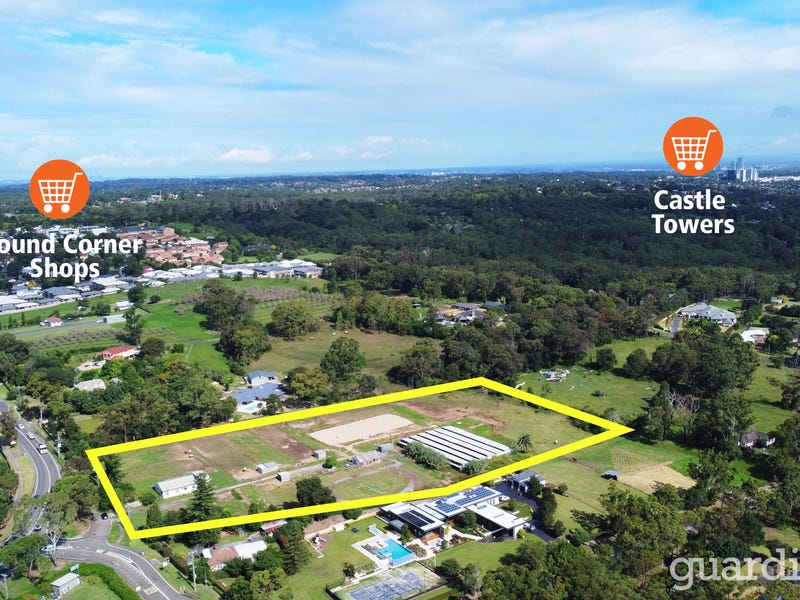 66 Kenthurst Road, Dural, NSW 2158