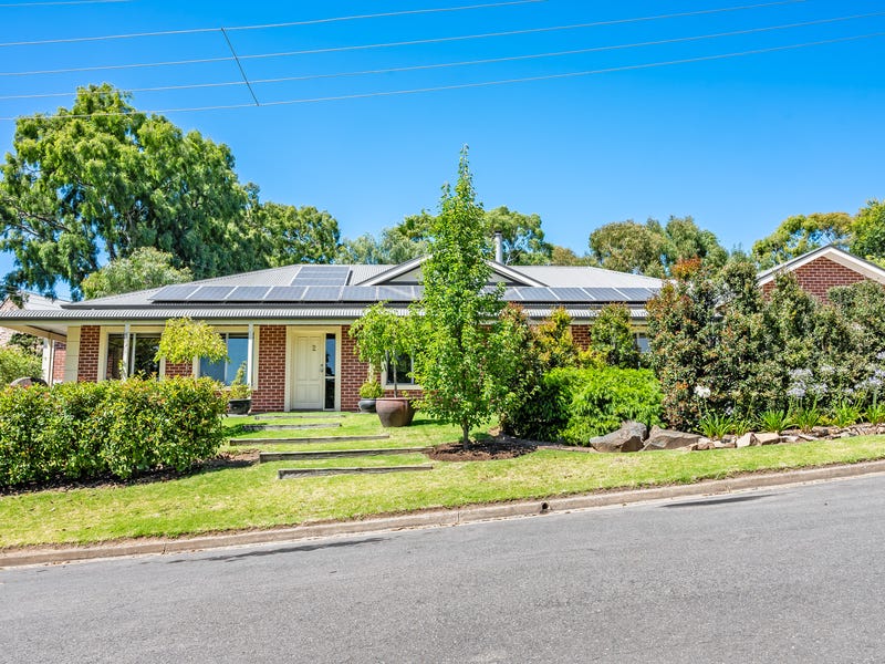 2 Jeffrey Street, Nairne, SA 5252
