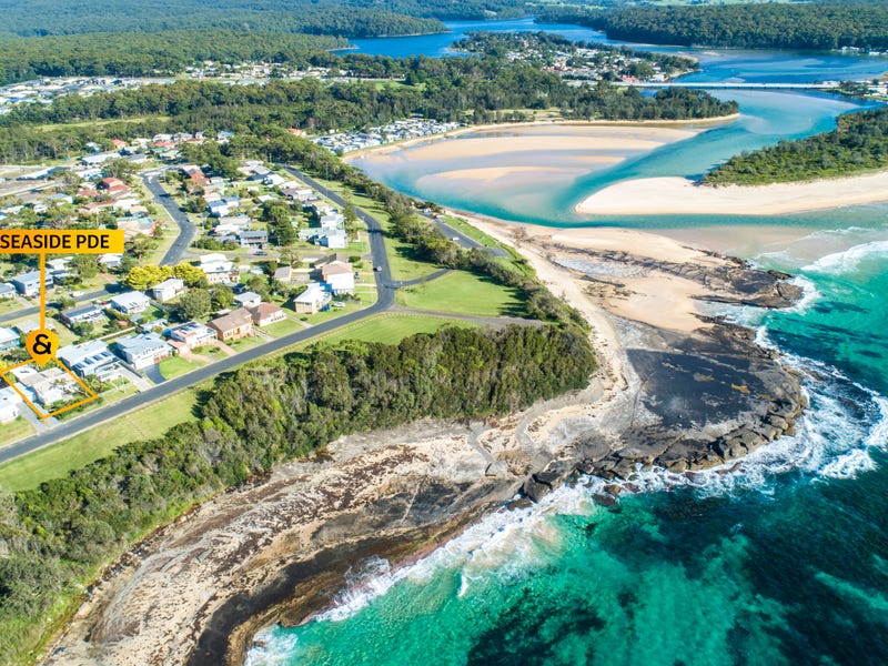 45 Seaside Parade, Dolphin Point, NSW 2539 Property Details