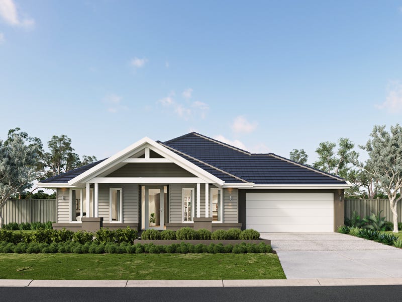 New House and Land Packages For Sale in Echuca, VIC 3564