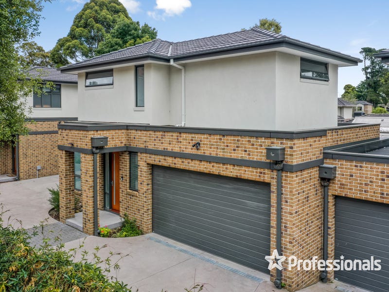 2/56 Dorset Road, Croydon, Vic 3136