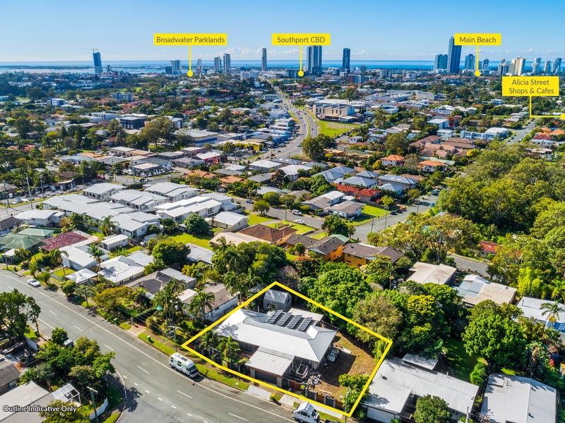 Southport, QLD 4215 Sold Houses Prices & Auction Results realestate