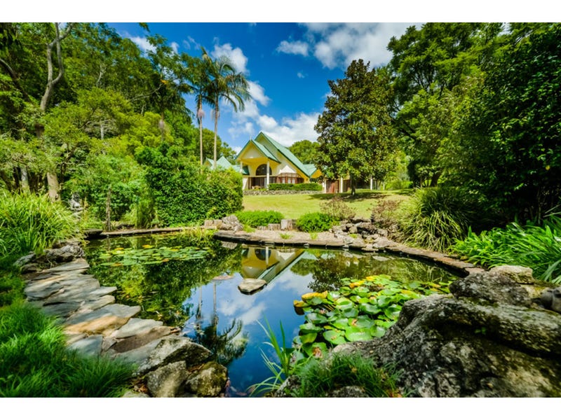 935 Promised Land Road, Bellingen, NSW 2454 Property Details