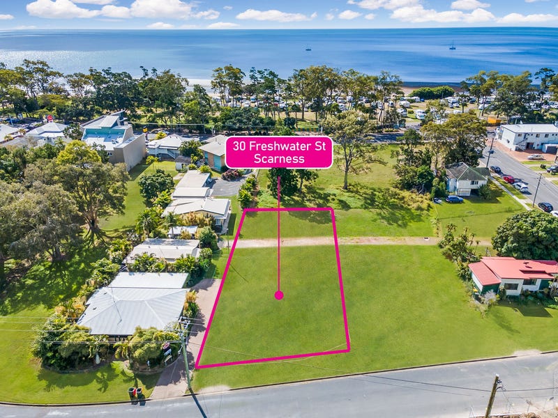 30 Freshwater Street, Scarness, Qld 4655