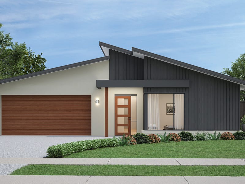 New House and Land Packages For Sale in Yarrabilba, QLD 4207