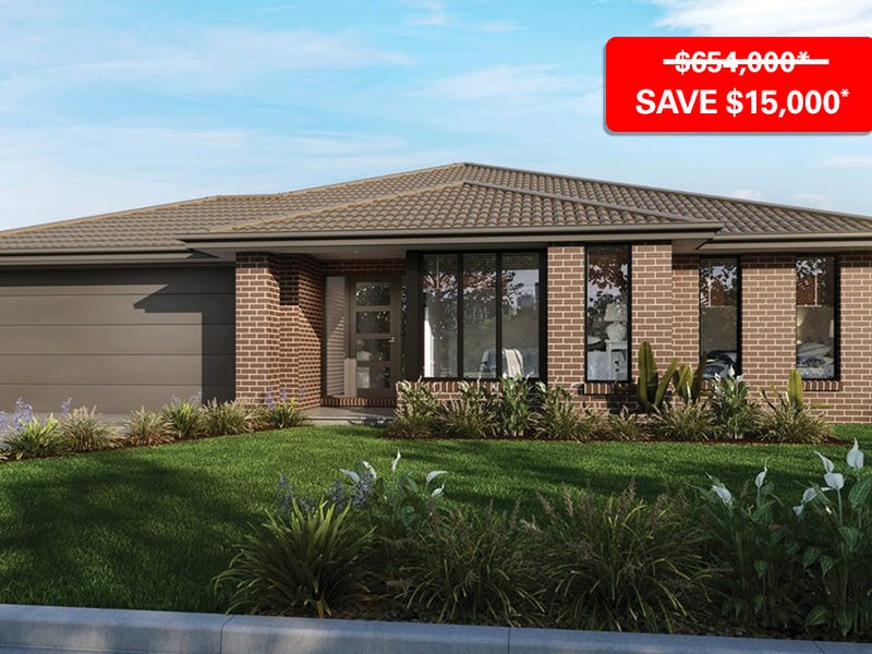 New House and Land Packages For Sale in Craigieburn, VIC 3064