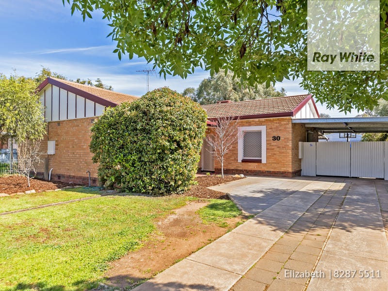 30 Goodman Road, Elizabeth South, SA 5112 Property Details