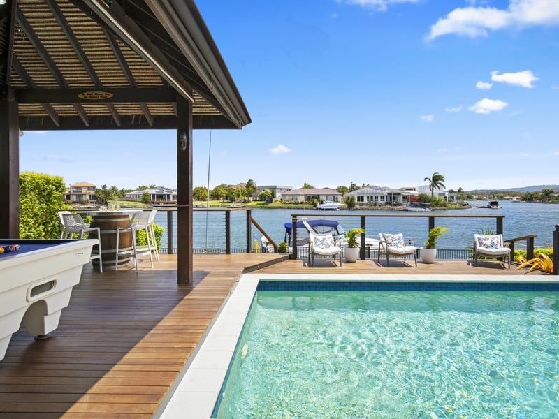 52 The Peninsula, Helensvale, Qld 4212