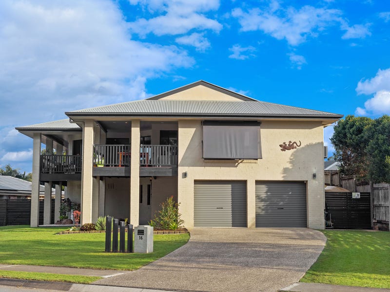 16 Pine Valley Drive, Joyner, Qld 4500