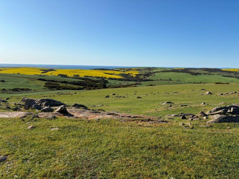 LOT 1 & 2 McAvaney Lane