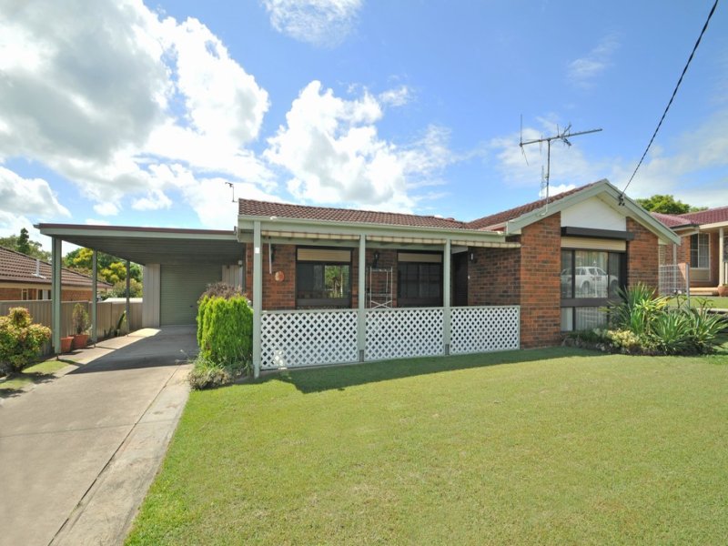 Raymond Terrace, NSW 2324 Sold Property Prices & Auction Results Pg. 2