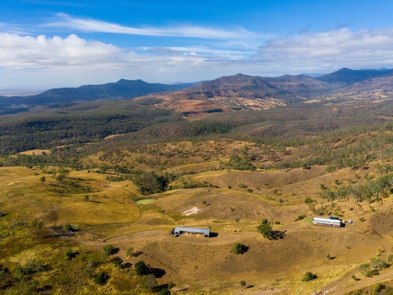 43 Berlin Road, Mount Berryman, Qld 4341