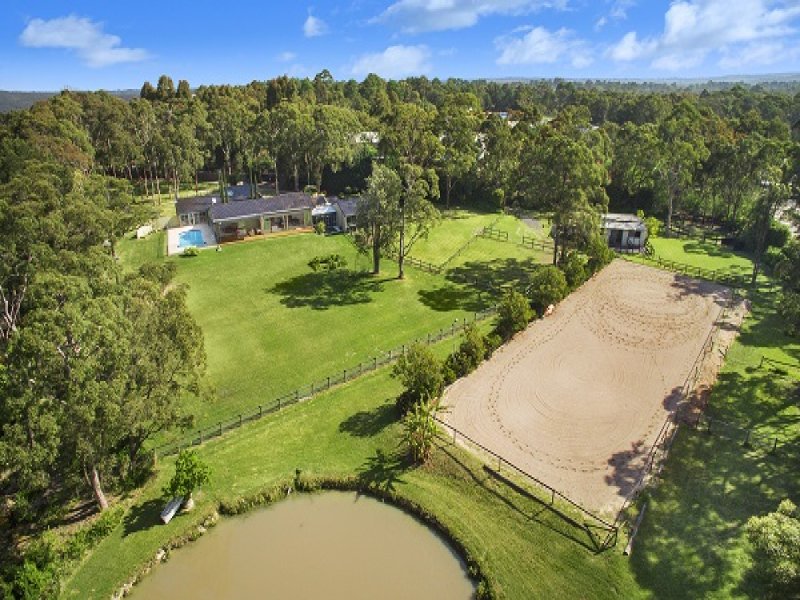 2 Echunga Road, Terrey Hills, NSW 2084 Property Details