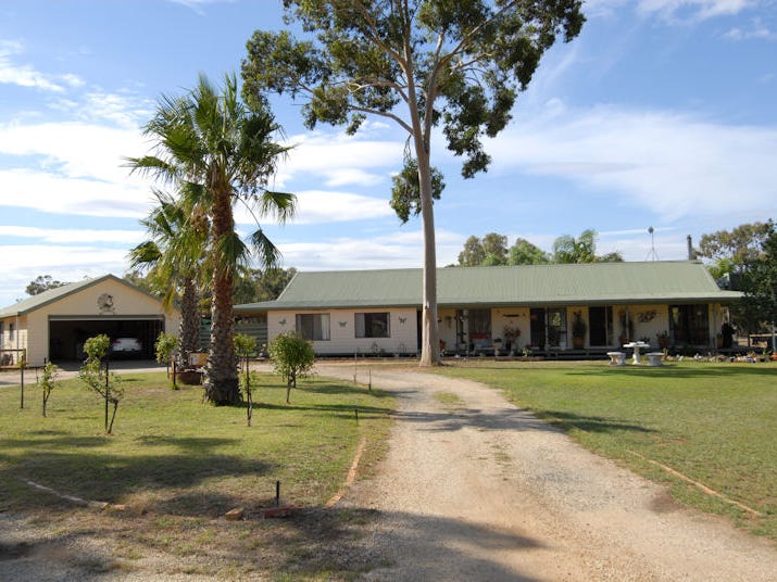 31 Amy Lane, Deniliquin, NSW 2710