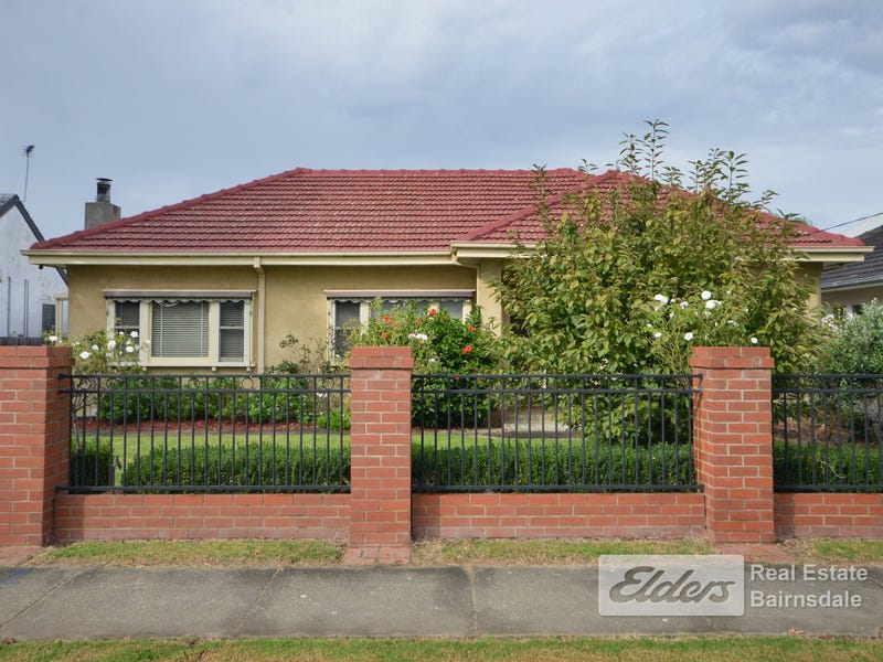 21 Moroney Street, Bairnsdale, Vic 3875
