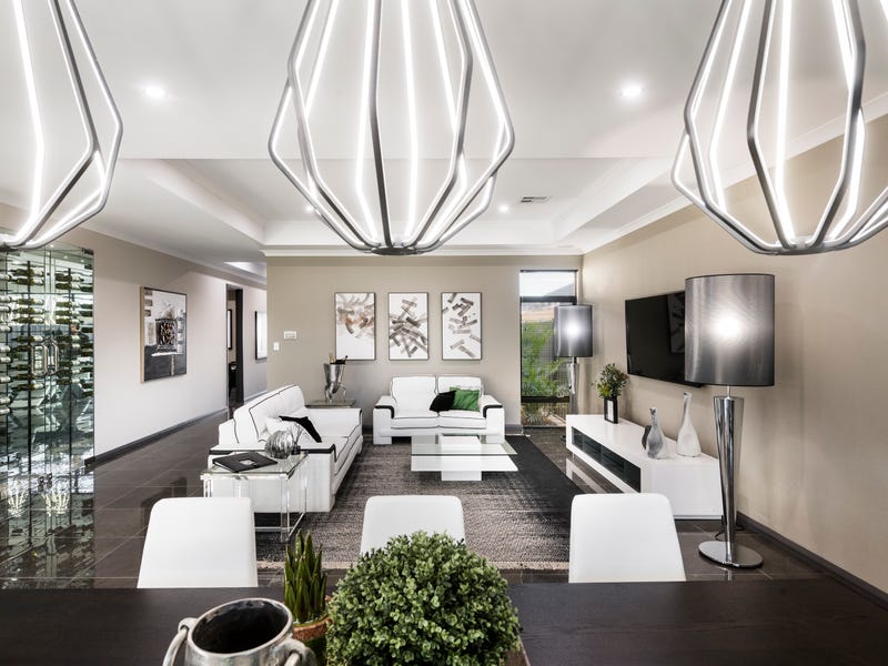 New House and Land Packages For Sale in Midvale, WA 6056