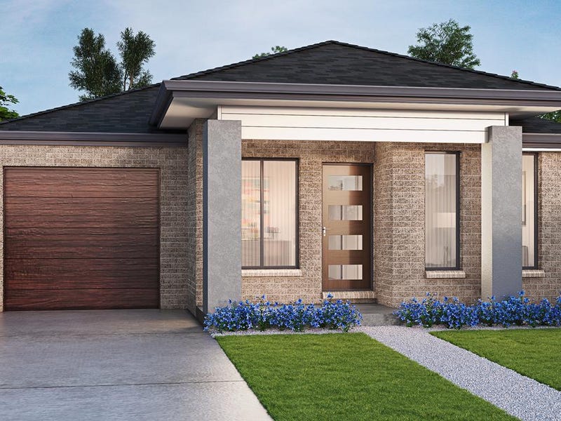 New House and Land Packages For Sale in Donnybrook, VIC 3064