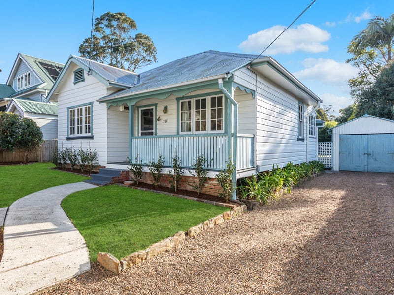 19 Hyacinth Street, Asquith, NSW 2077