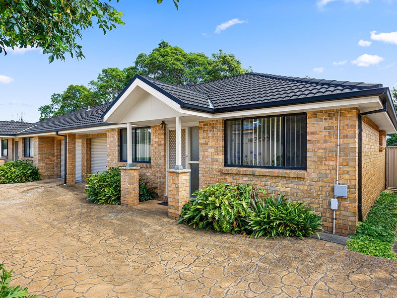 3/78 Marshall Street, Dapto, NSW 2530