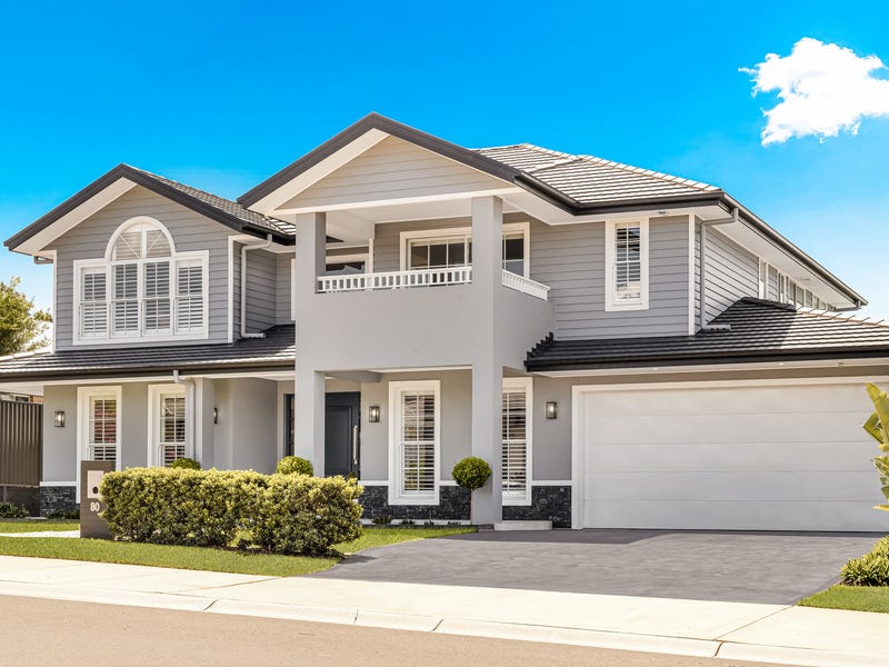 80 Arnold Avenue, Kellyville, NSW 2155