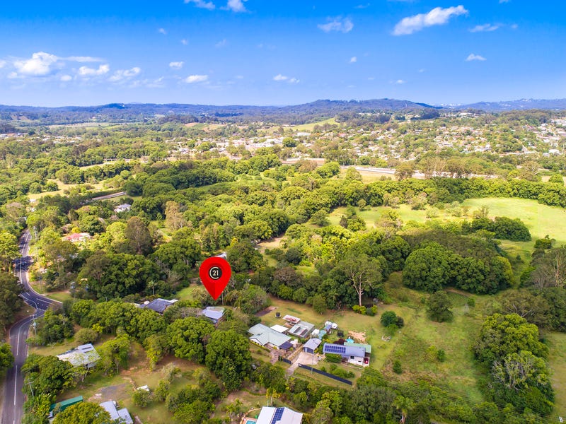 111 Old Palmwoods Road, West Woombye, Qld 4559