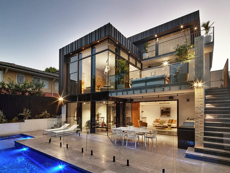 32 Balmerino Avenue, Toorak, Vic 3142