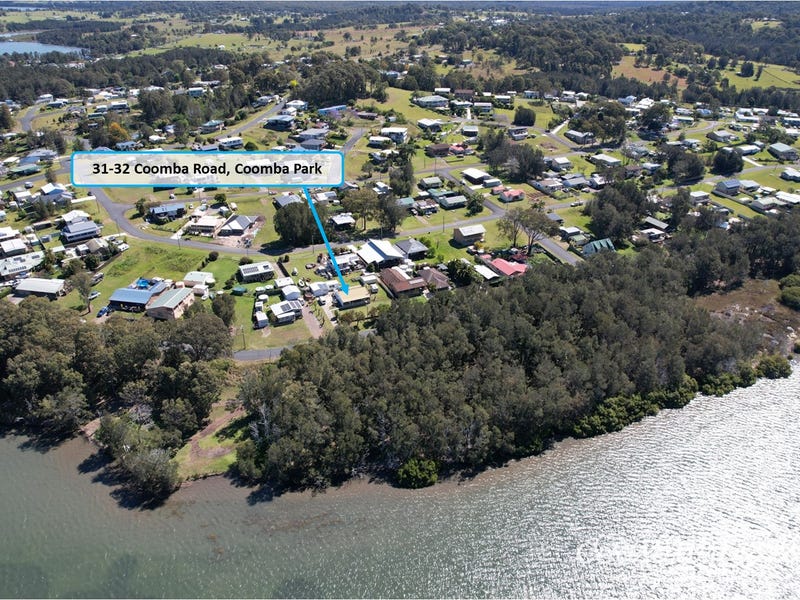 32 Coomba Road, Coomba Park, NSW 2428