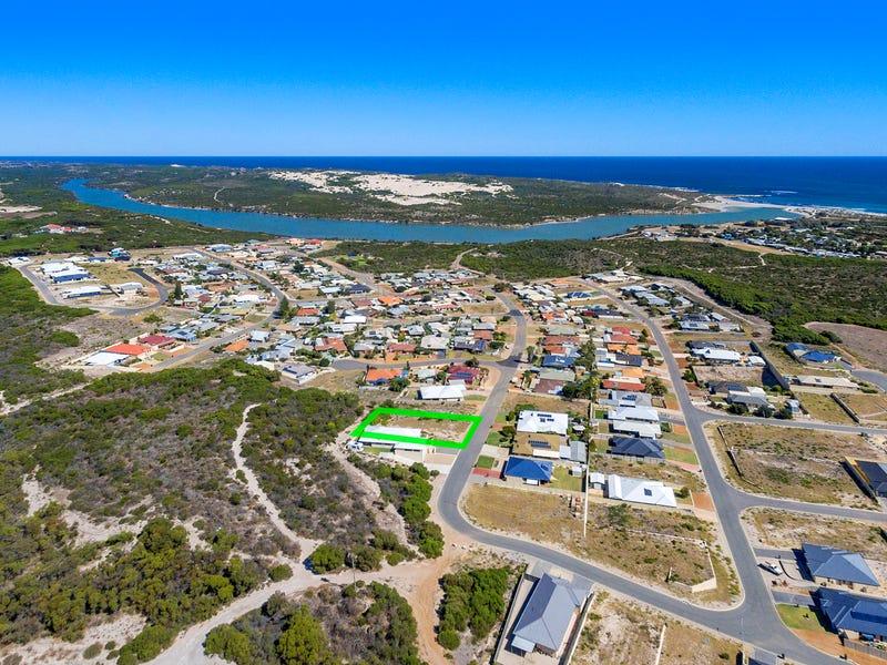 22 Thames Drive, Cape Burney, WA 6532 Property Details